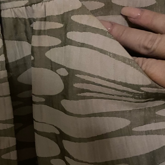 MAC & JACK designer jacket Size 10 - Picture 7 of 10